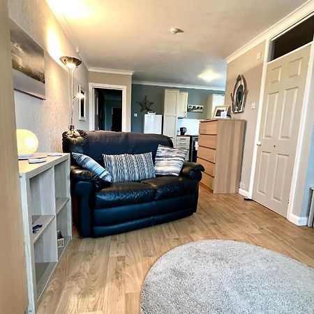 Sandford House Apartment 锡福德 外观 照片