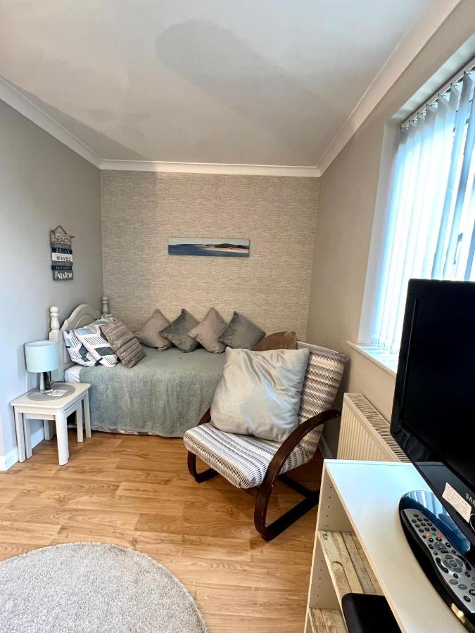 Sandford House Apartment 锡福德 外观 照片
