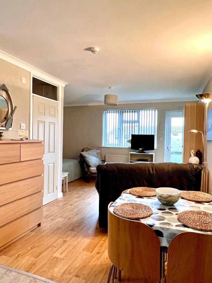 Sandford House Apartment 锡福德 外观 照片
