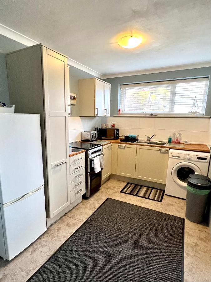 Sandford House Apartment 锡福德 外观 照片