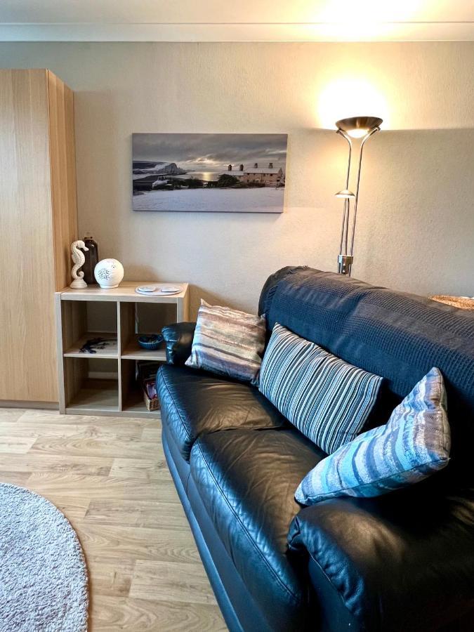 Sandford House Apartment 锡福德 外观 照片