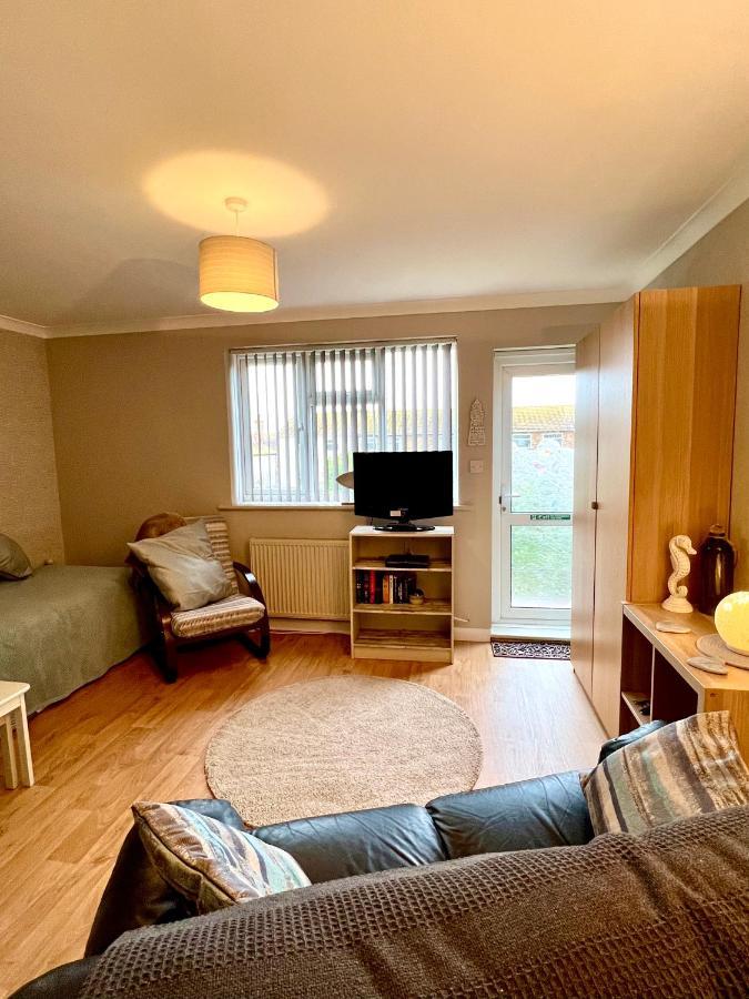 Sandford House Apartment 锡福德 外观 照片