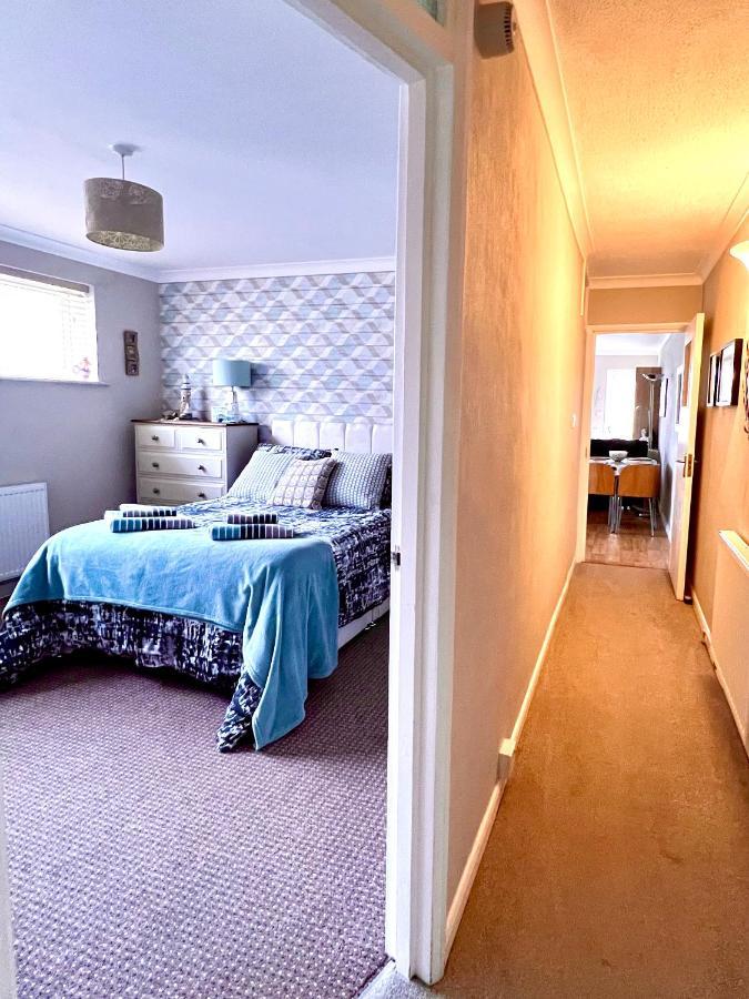 Sandford House Apartment 锡福德 外观 照片