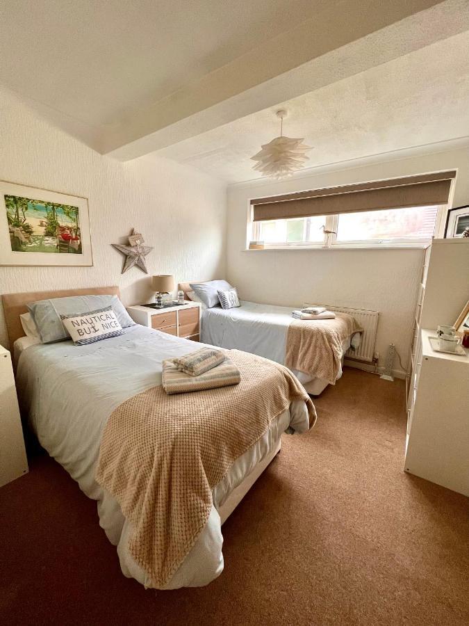Sandford House Apartment 锡福德 外观 照片
