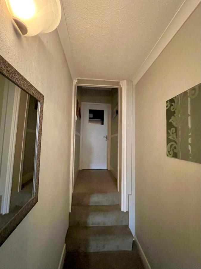 Sandford House Apartment 锡福德 外观 照片