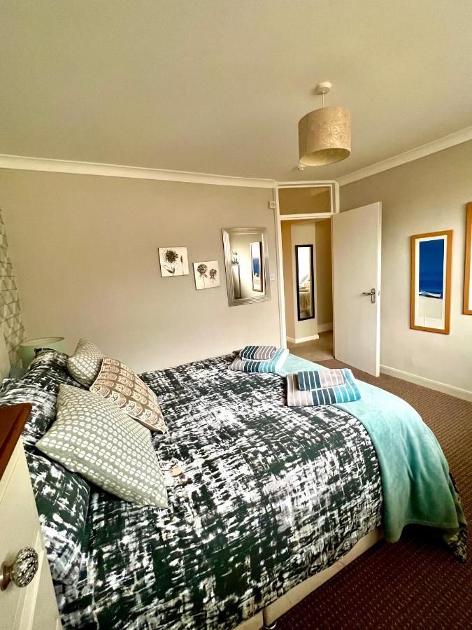 Sandford House Apartment 锡福德 外观 照片