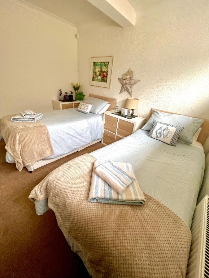 Sandford House Apartment 锡福德 外观 照片