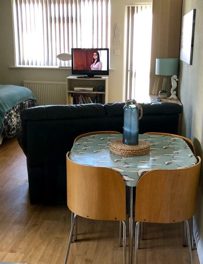 Sandford House Apartment 锡福德 外观 照片