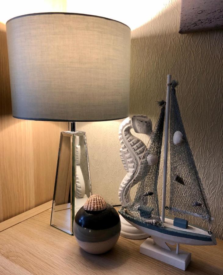 Sandford House Apartment 锡福德 外观 照片